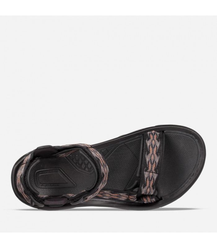 סנדלי גברים טבע Terra Fi 5