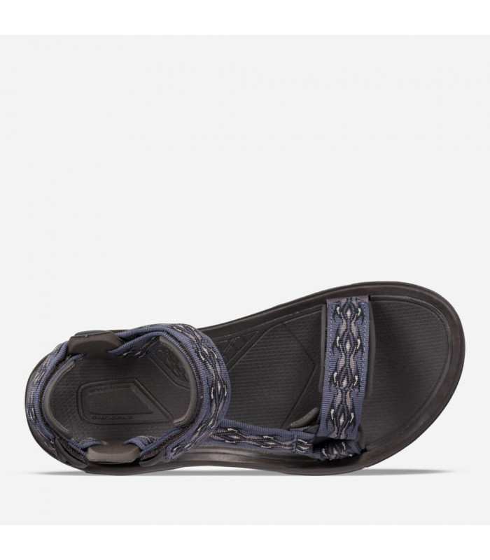 סנדלי גברים טבע Terra Fi 5