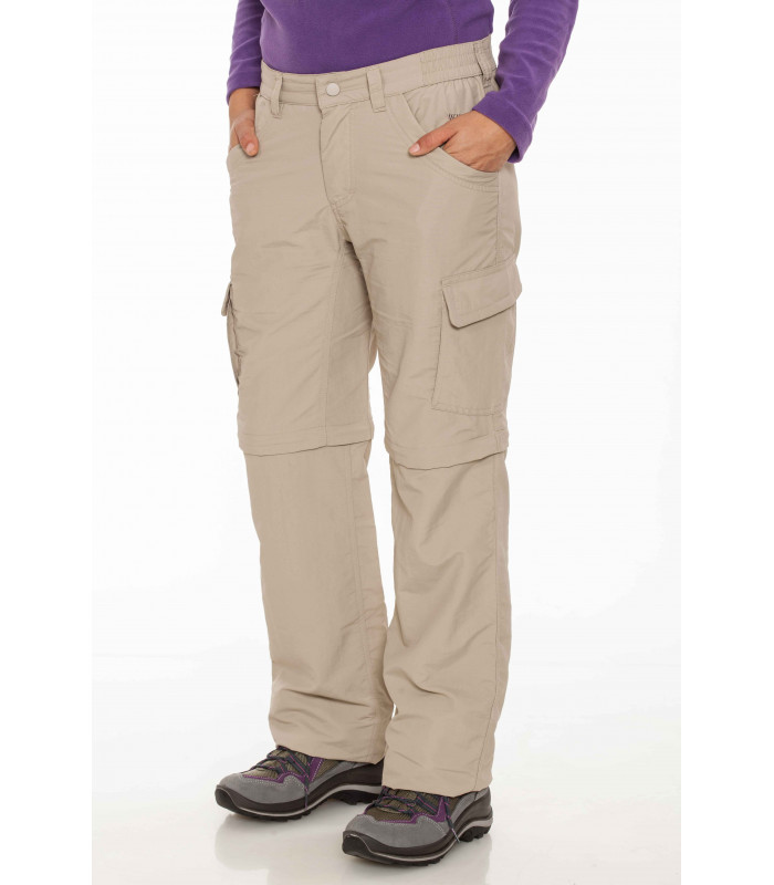 מכנסיים מתקצרים לנשים Caracal