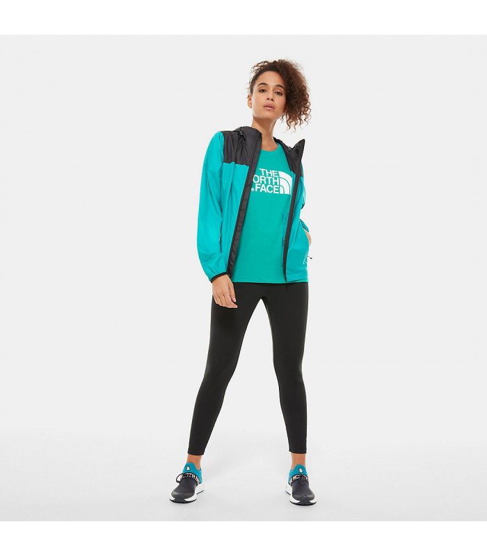 טי שרט קצרה 100% כותנה לנשים Easy Tee