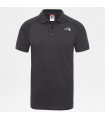חולצת פולו לגברים Raglan Jersey Polo