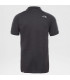 חולצת פולו לגברים Raglan Jersey Polo