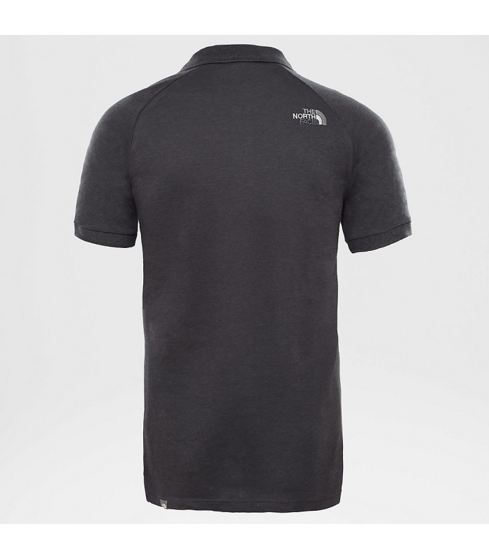 חולצת פולו לגברים Raglan Jersey Polo