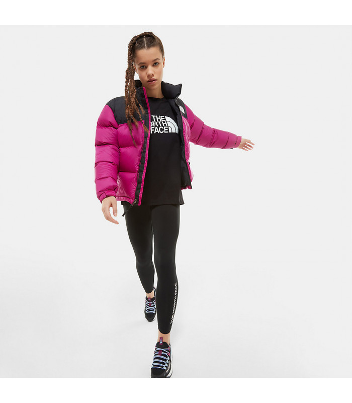 חולצת טי שרט אורבנית 100% כותנה לנשים Easy Tee BF