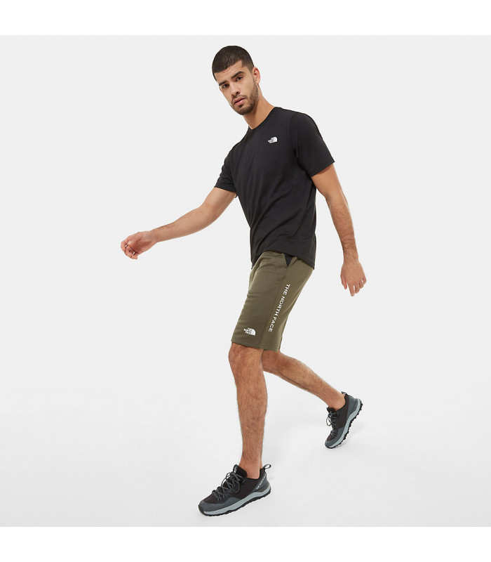 copy of טי שרט מנדפת ונושמת Lightning