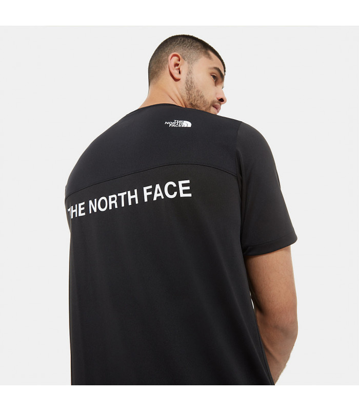 copy of טי שרט מנדפת ונושמת Lightning