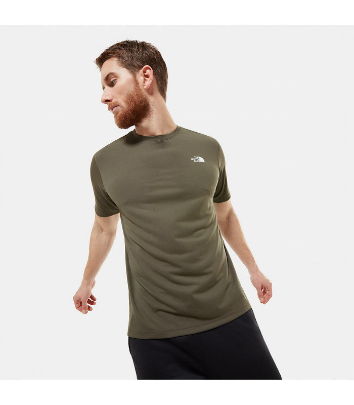 copy of טי שרט מנדפת ונושמת Lightning