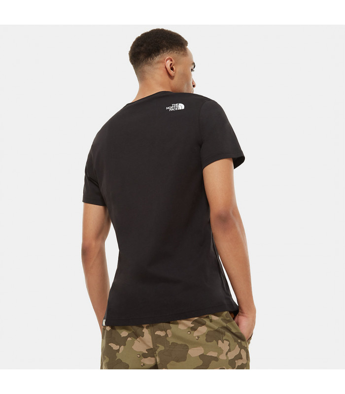 חולצת טי שרט 100% כותנה Graphic Tee