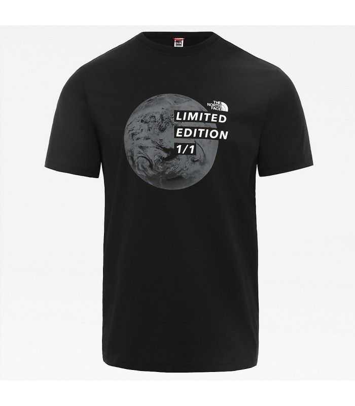 חולצת טי שרט 100% כותנה Graphic Tee