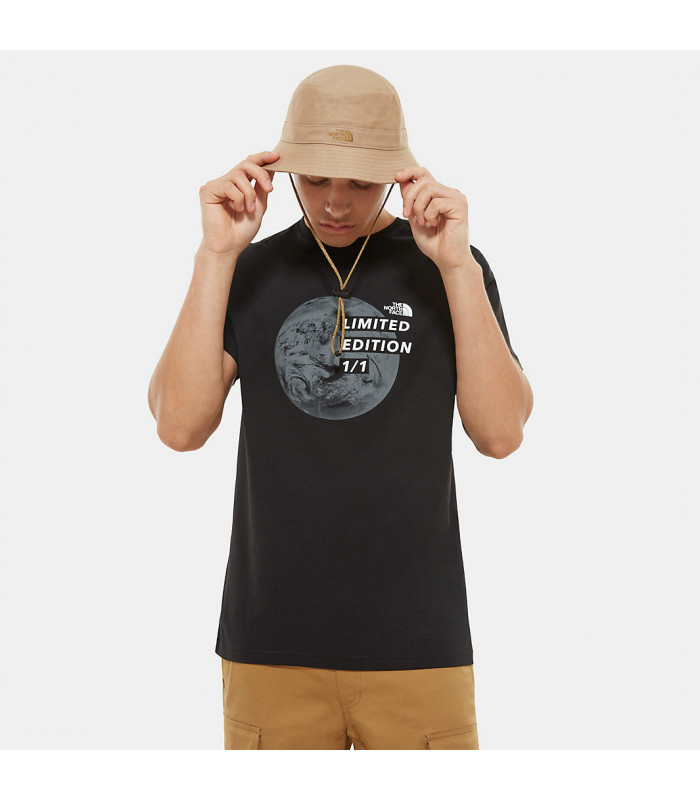 חולצת טי שרט 100% כותנה Graphic Tee