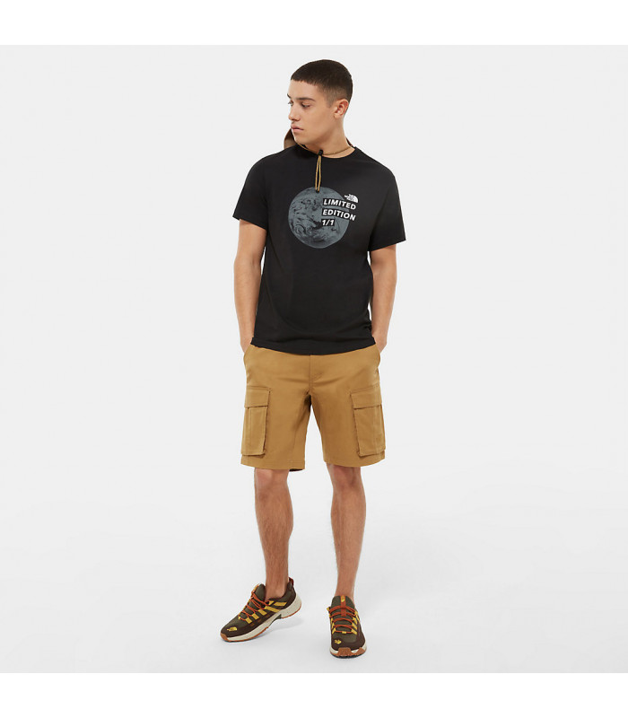 חולצת טי שרט 100% כותנה Graphic Tee