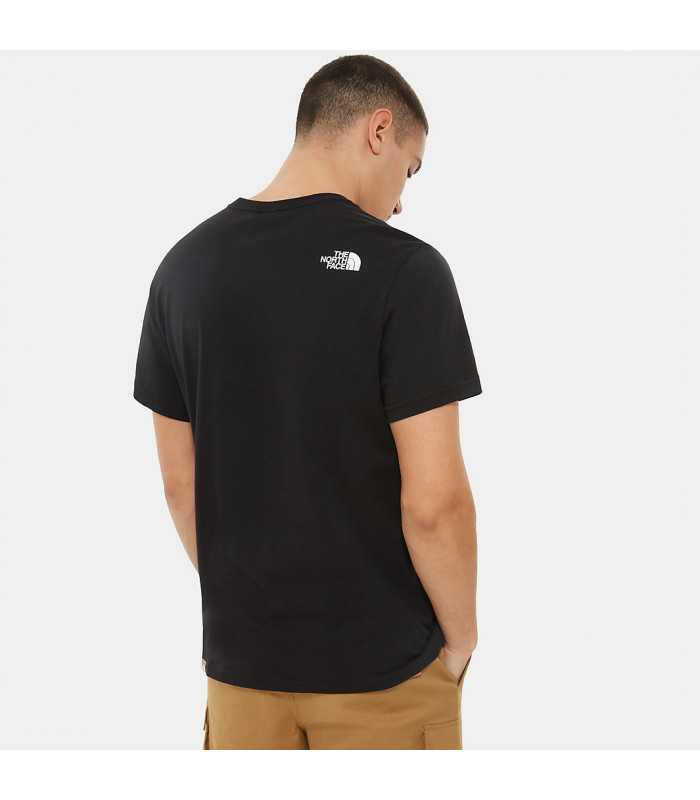 חולצת טי שרט 100% כותנה Graphic Tee