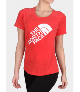 חולצת טי שרט ספורטיבית לנשים Graphic PLAY HARD