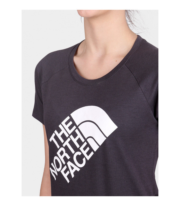 חולצת טי שרט ספורטיבית לנשים Graphic PLAY HARD