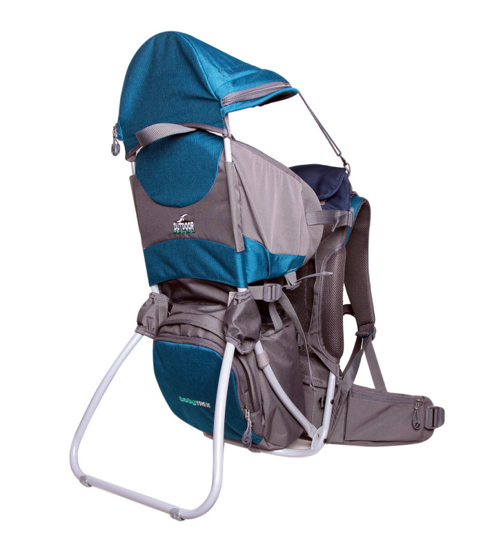 מנשא לתינוק Baby Trek