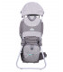 מנשא לתינוק Baby Trek