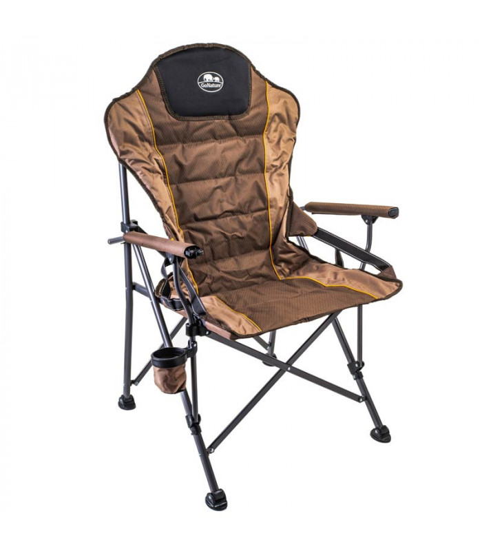 כורסת שטח מפנקת Outback Jambo