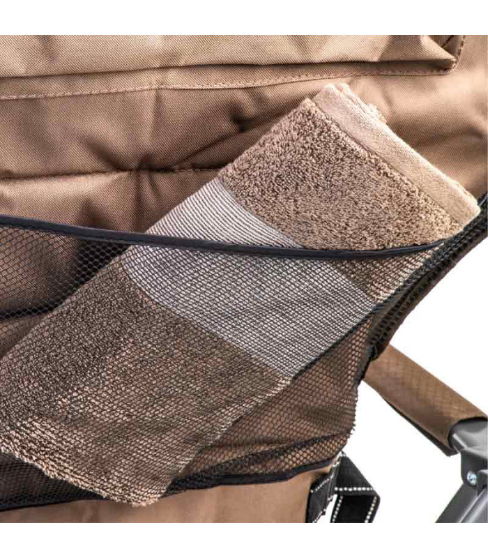 כורסת שטח מפנקת Outback Jambo