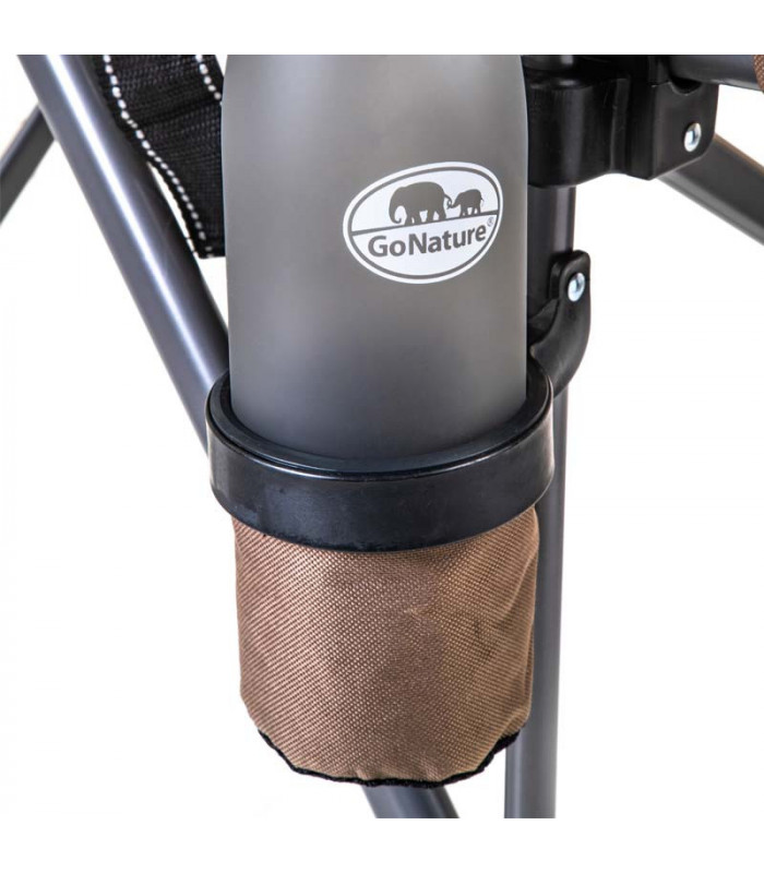 כורסת שטח מפנקת Outback Jambo