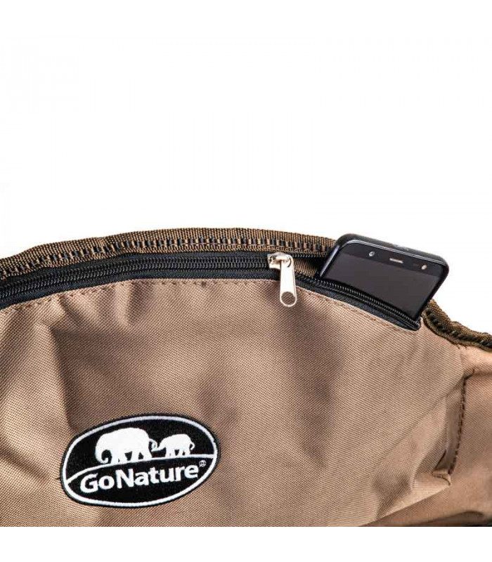 כורסת שטח מפנקת Outback Jambo