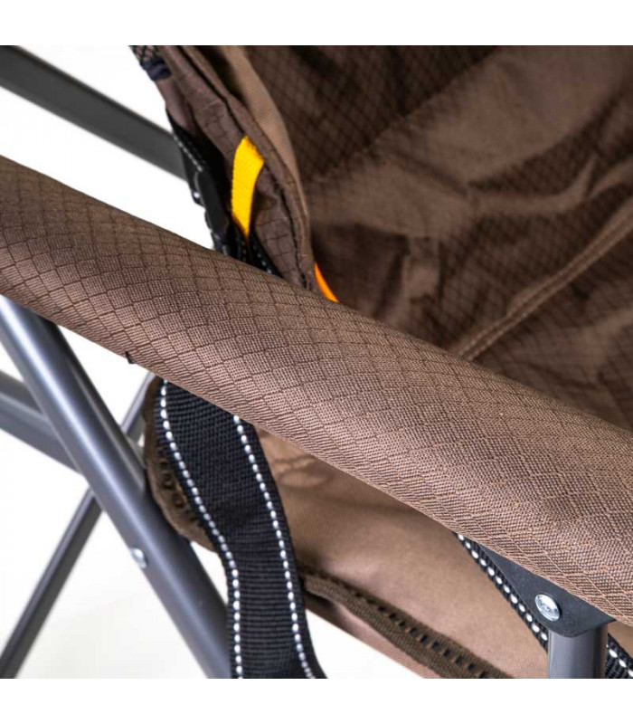 כורסת שטח מפנקת Outback Jambo