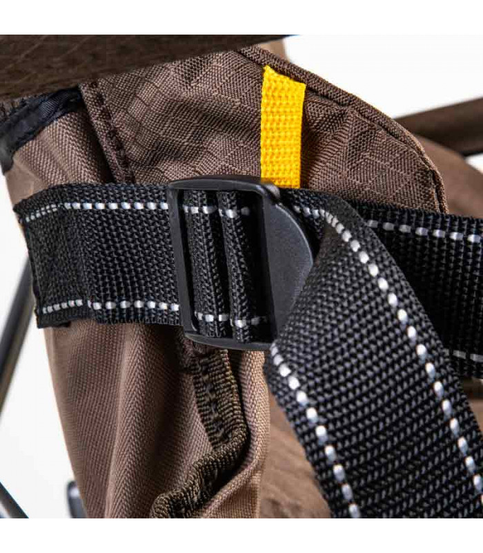 כורסת שטח מפנקת Outback Jambo