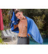 מגבת ספורט+טיולים שמתייבשת *ממש* מהר Sport Towel XL