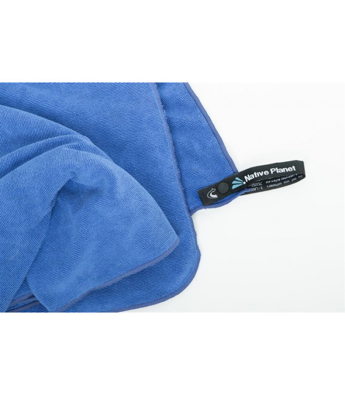 מגבת ספורט+טיולים שמתייבשת *ממש* מהר Sport Towel XL