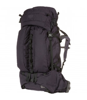 תרמיל מוצ'ילה קשוח וענק T100