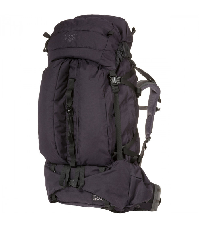 תרמיל מוצ'ילה קשוח וענק T100