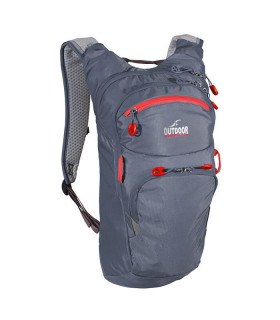 תיק + מערכת מים 3L Gannet