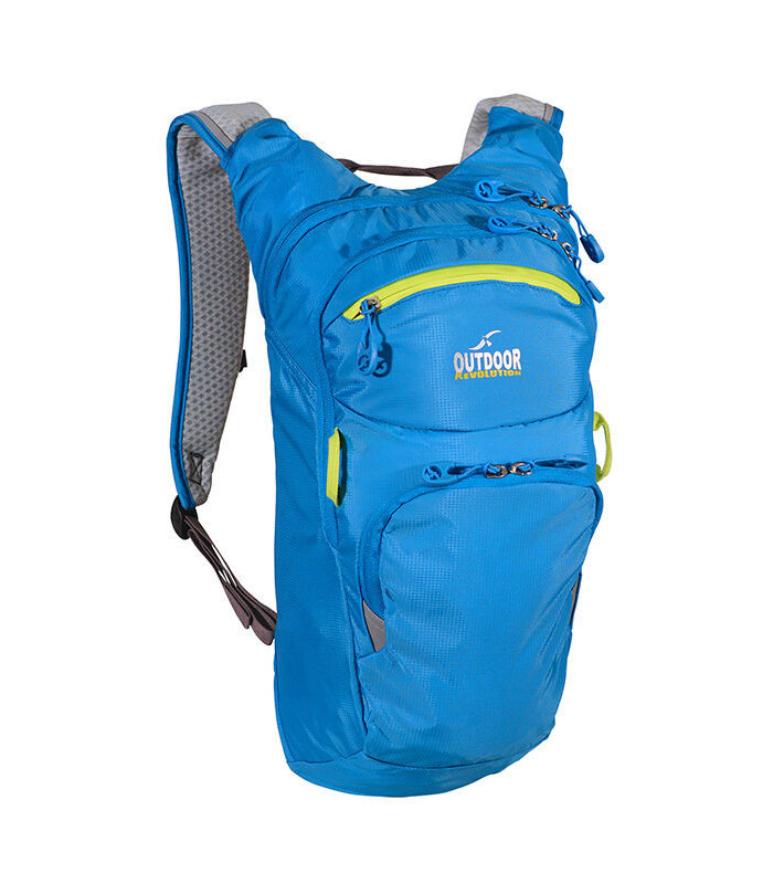 תיק + מערכת מים 3L Gannet