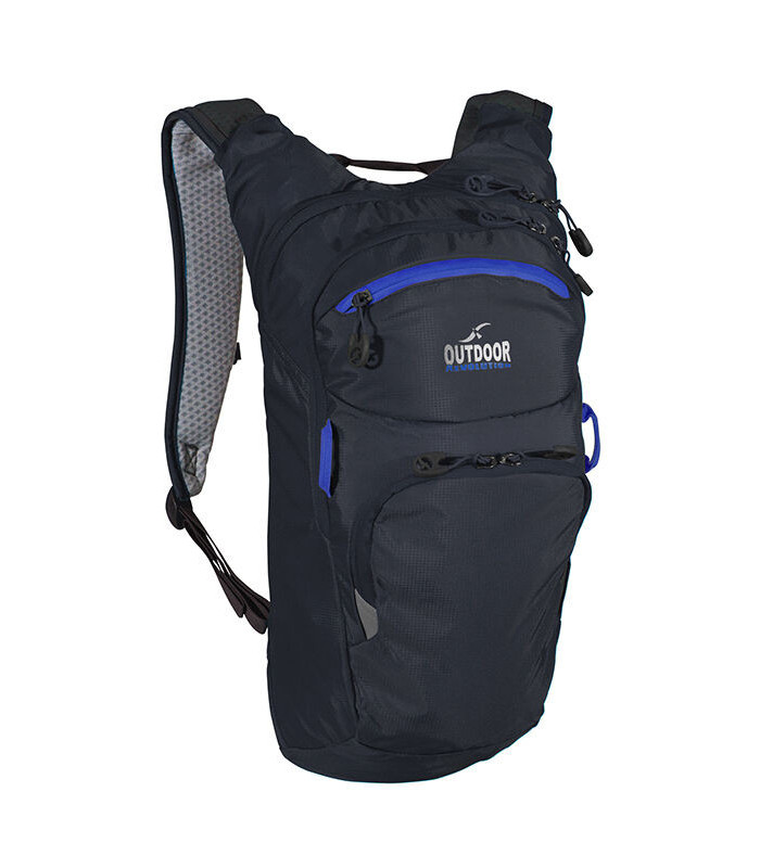 תיק + מערכת מים 3L Gannet