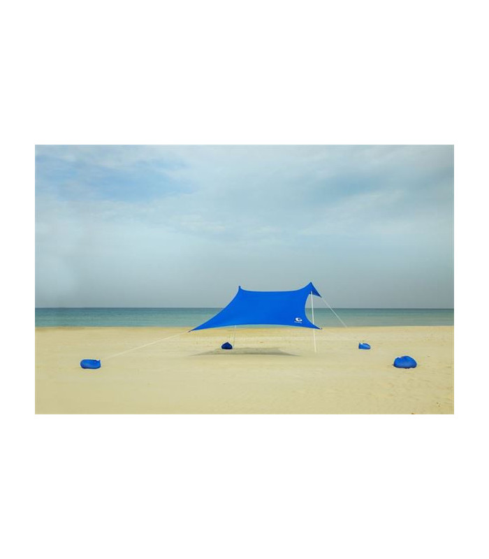 ציליה רשת צל לייקרה Sunshade XL