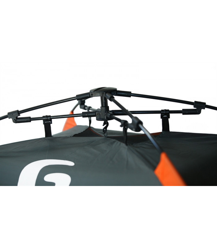 אוהל קמפינג Guro Panorama 2 בן רגע