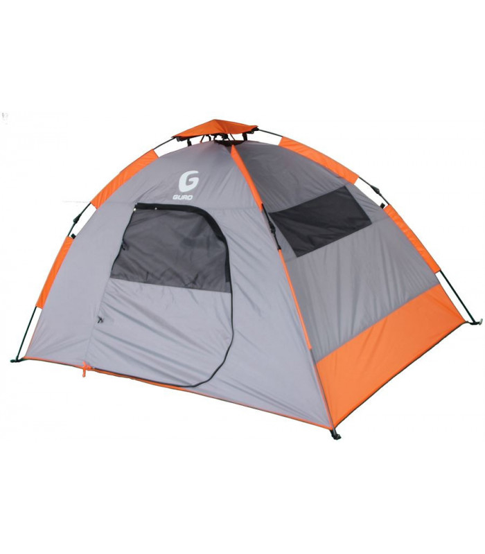 אוהל קמפינג Guro Panorama 2 בן רגע