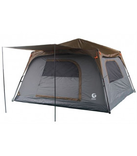 אוהל בן רגע משפחתי ל-Panorama 8