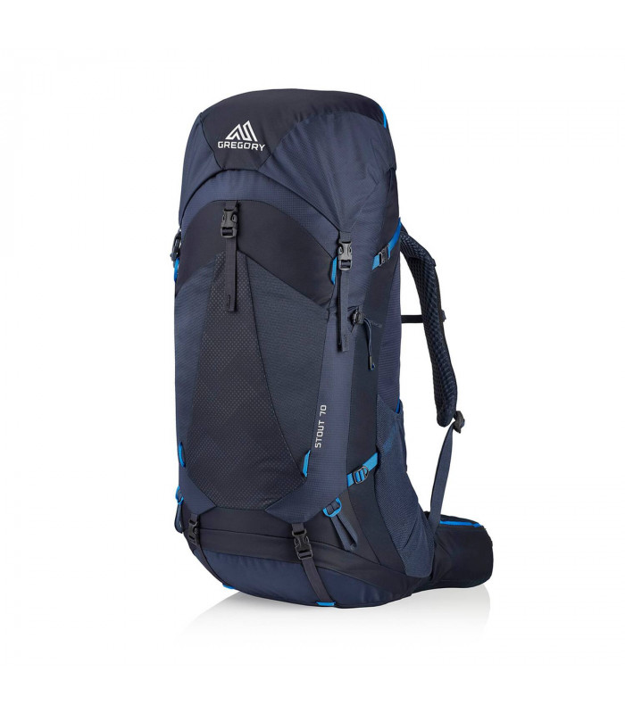 תרמיל מוצ'ילה Staut 70L