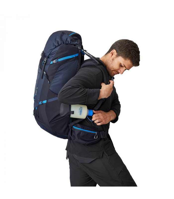 תרמיל מוצ'ילה מודולרי Staut 70L