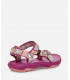 סנדלי ילדים טבעוניות XLT 2 Hurricane