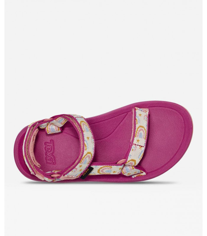 סנדלי ילדים טבעוניות XLT 2 Hurricane