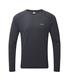 חולצה ארוכה ומנדפת T FORCE