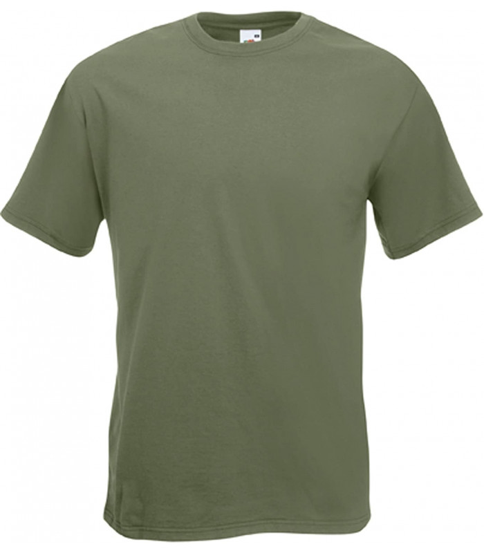 מארז 3 חולצות גברים בייסיק 100% כותנה