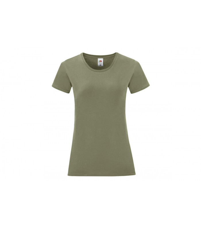 מארז 3 חולצות נשים בייסיק 100% כותנה