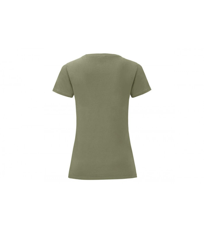 מארז 3 חולצות נשים בייסיק 100% כותנה