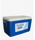 צידנית קשיחה ומקפיאה 46 ליטר Polar Cooler