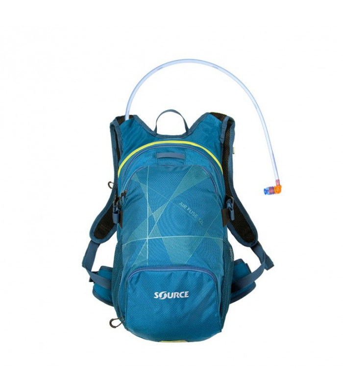 תיק+מנשא מים 9+3 ליטר Fuse