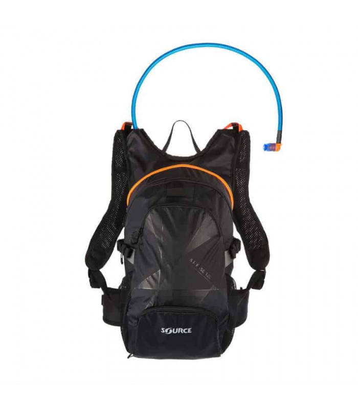 תיק+מנשא מים 9+3 ליטר Fuse