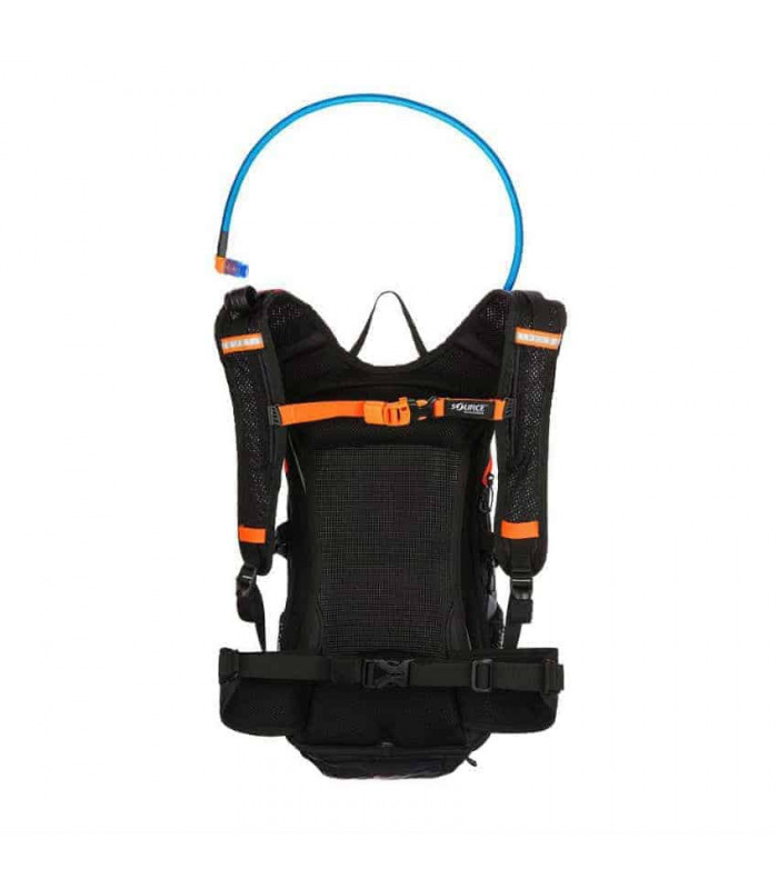 תיק+מנשא מים 9+3 ליטר Fuse