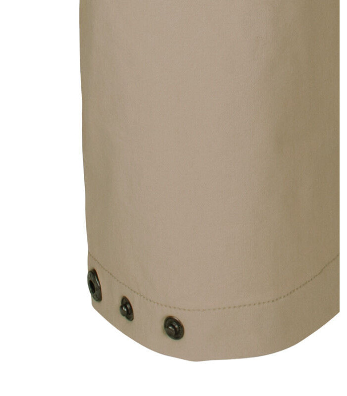 מכנס טיולים אלסטי לגברים Lemur